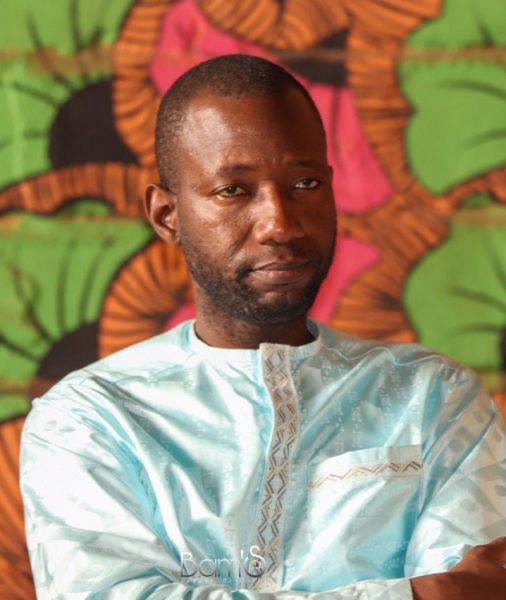 Souleymane Amara Sylla