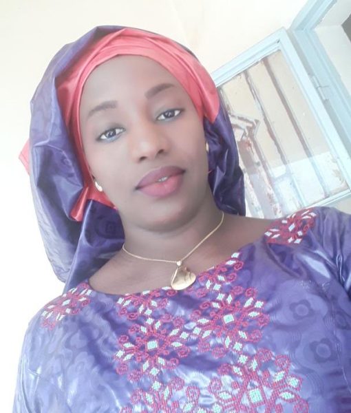 AG ATTEYNINE Bouthié SOW
