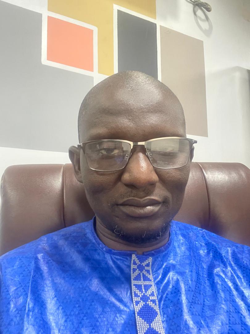 Mahamadou Diaby