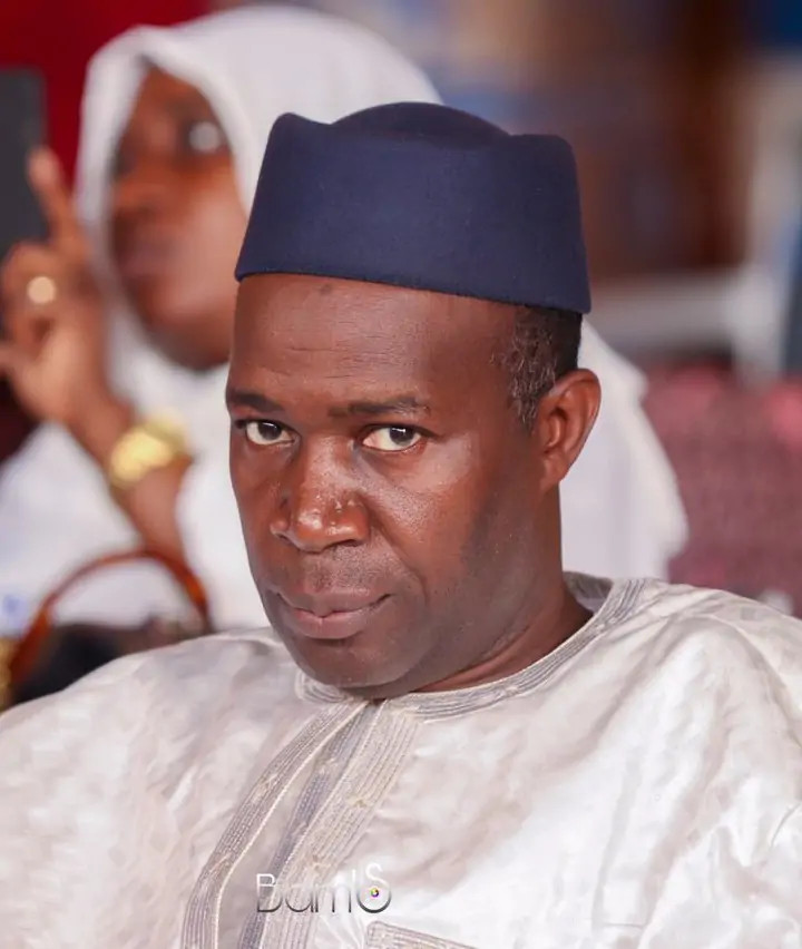Dr Youssouf coulibaly