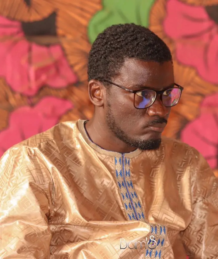 Dr Aliou BAH