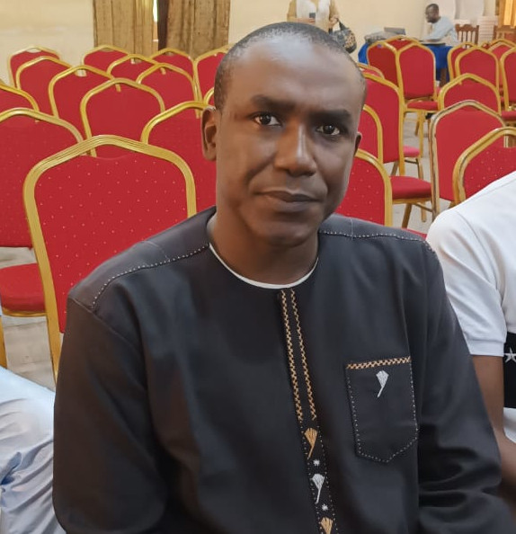 Hussein Cheick Fantamady Diallo